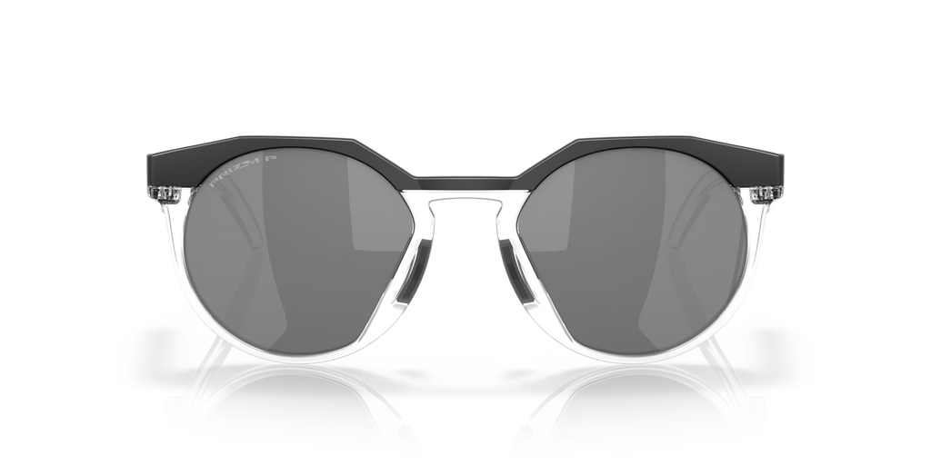 Oakley Men's Hstn (low Bridge Fit) Sunglasses - Black