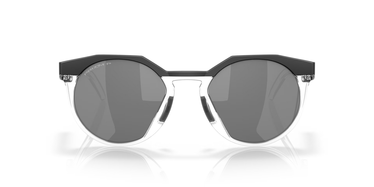 Oakley Men's Hstn (low Bridge Fit) Sunglasses - Black