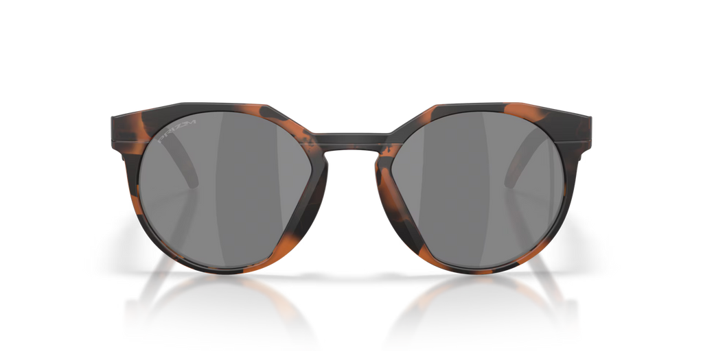 Oakley Men's Hstn (low Bridge Fit) Sunglasses - Matte Tortoise