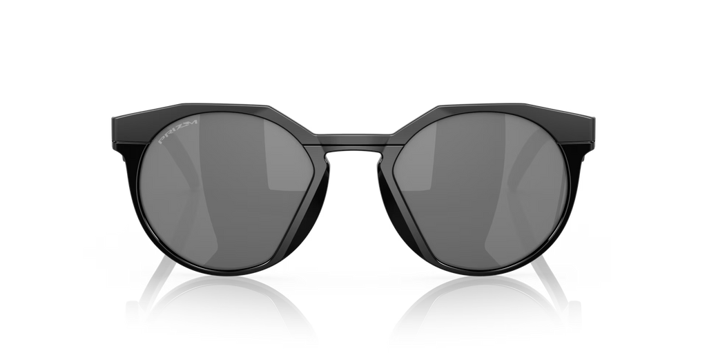 Oakley Men's Hstn (low Bridge Fit) Sunglasses - Black