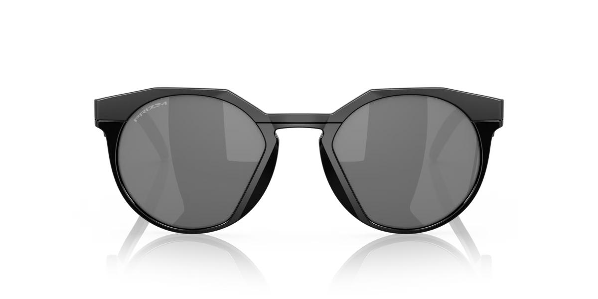 Oakley Men's Hstn (low Bridge Fit) Sunglasses - Black