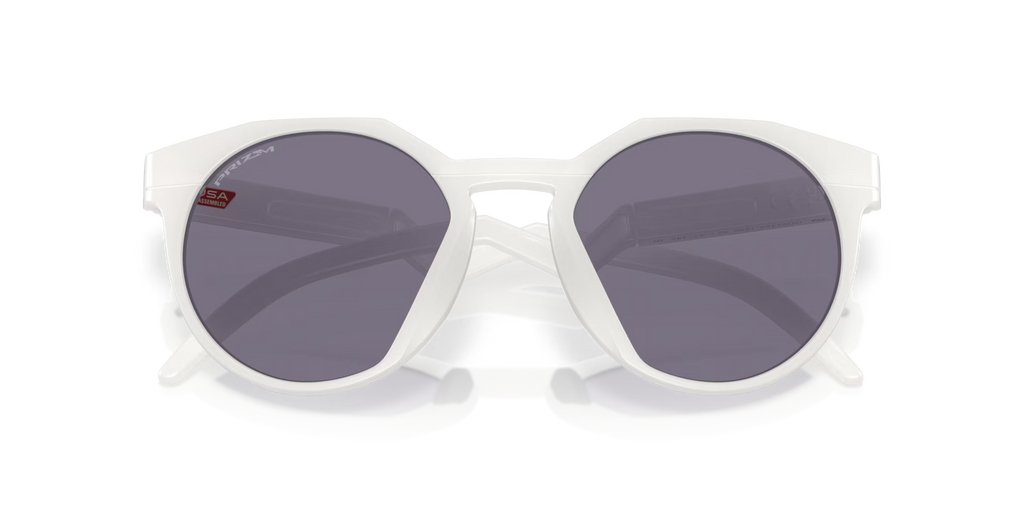 Oakley Men's Hstn (low Bridge Fit) Sunglasses - Matte Vapor
