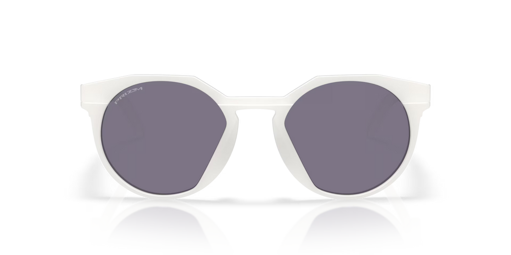 Oakley Men's Hstn (low Bridge Fit) Sunglasses - Matte Vapor
