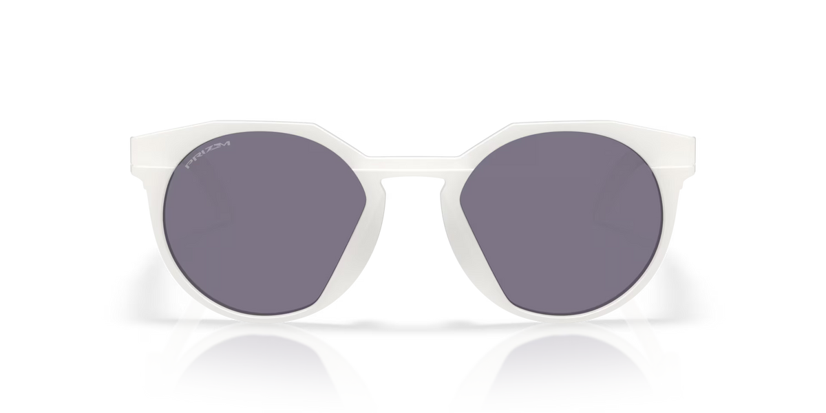 Oakley Men's Hstn (low Bridge Fit) Sunglasses - Matte Vapor