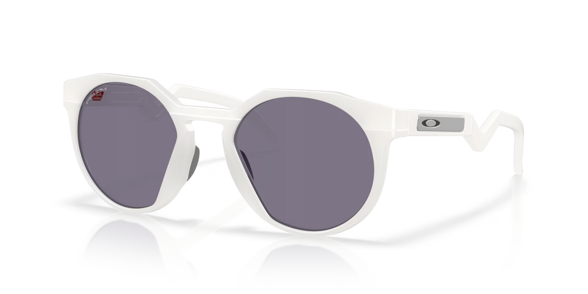 Oakley Men's Hstn (low Bridge Fit) Sunglasses - Matte Vapor
