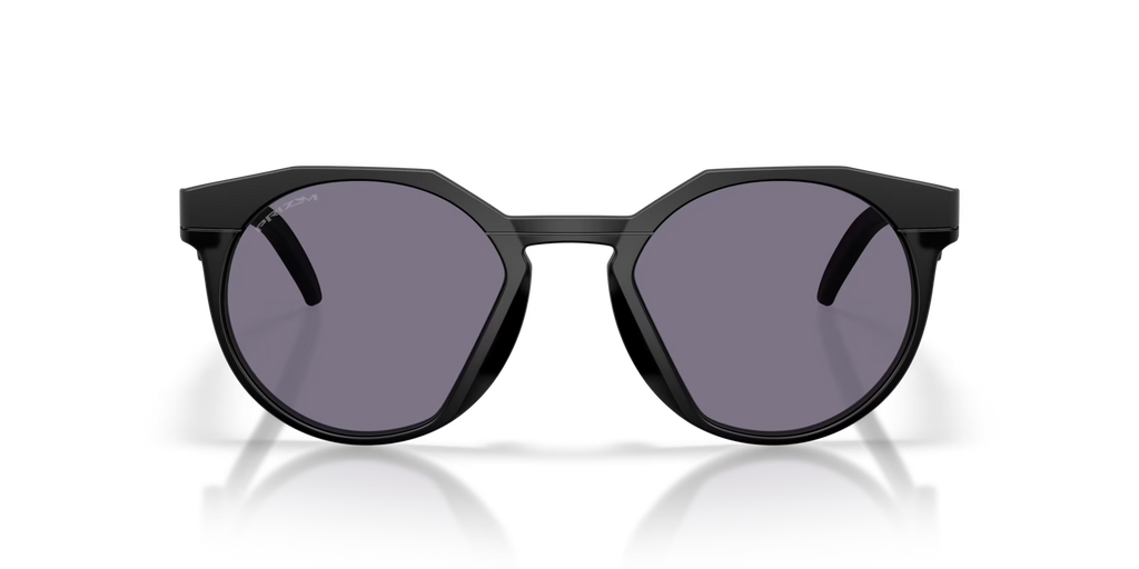 Oakley Men's Hstn (low Bridge Fit) Sunglasses - Black