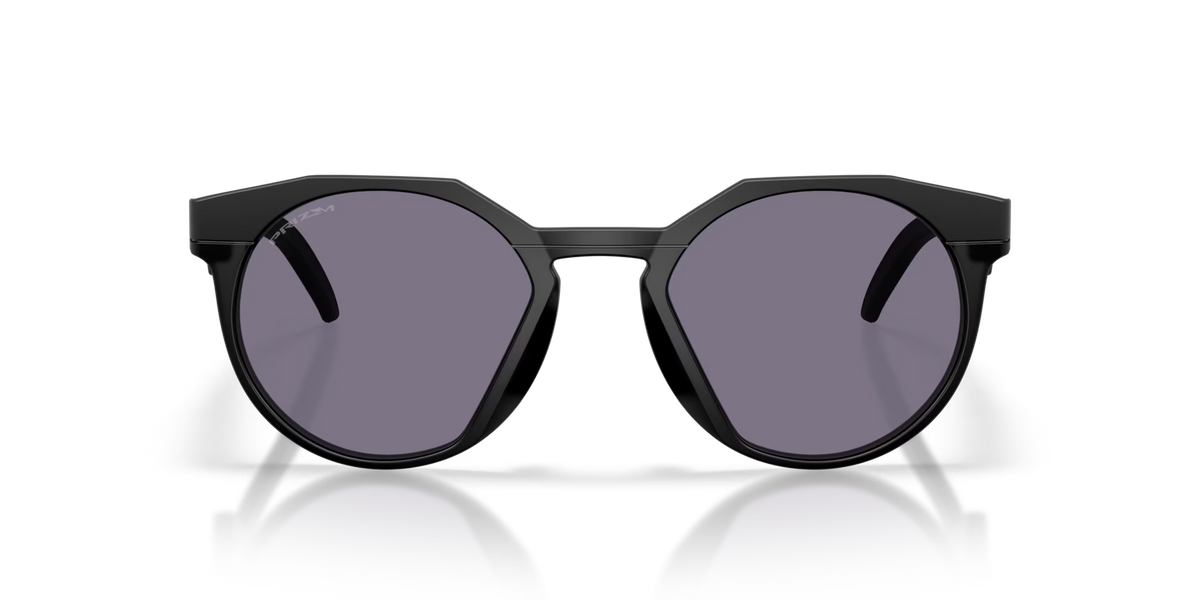 Oakley Men's Hstn (low Bridge Fit) Sunglasses - Black