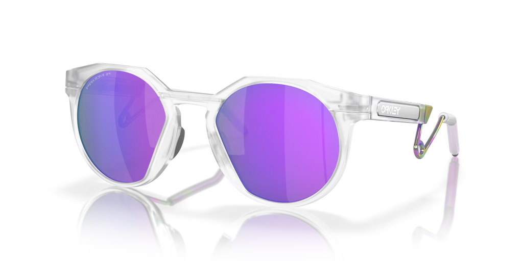 Oakley Men's Hstn Metal Sunglasses