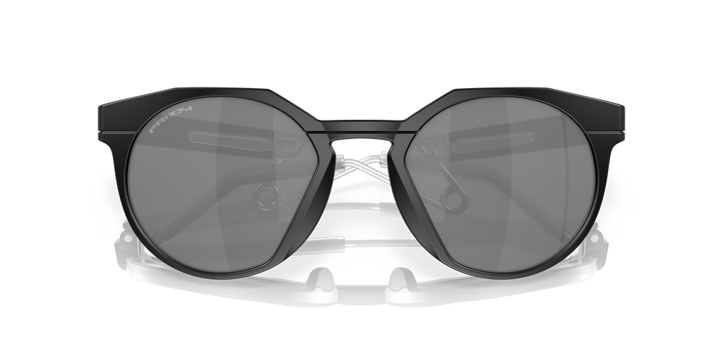 Oakley Men's Hstn Metal Sunglasses - Black