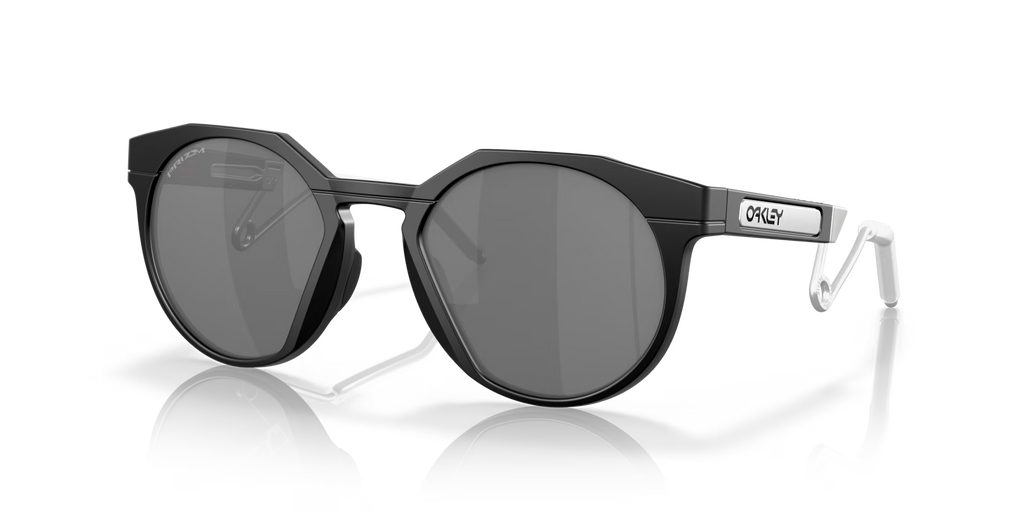 Oakley Men's Hstn Metal Sunglasses - Black