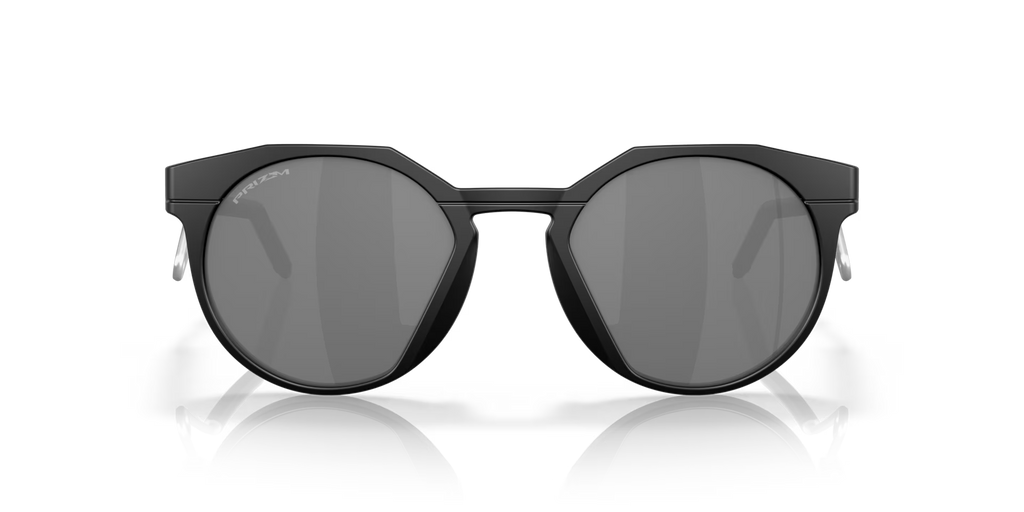 Oakley Men's Hstn Metal Sunglasses - Black