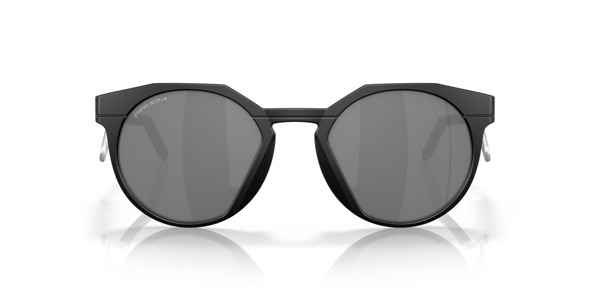 Oakley Men's Hstn Metal Sunglasses - Black