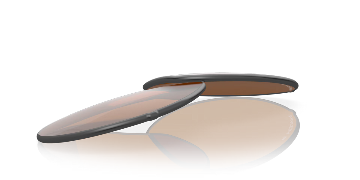 Oakley Men's Hstn Replacement Lenses