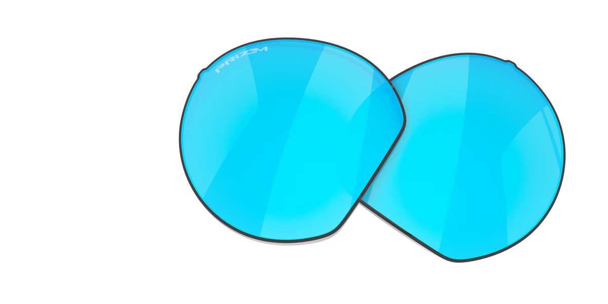 Oakley Men's Hstn Replacement Lenses