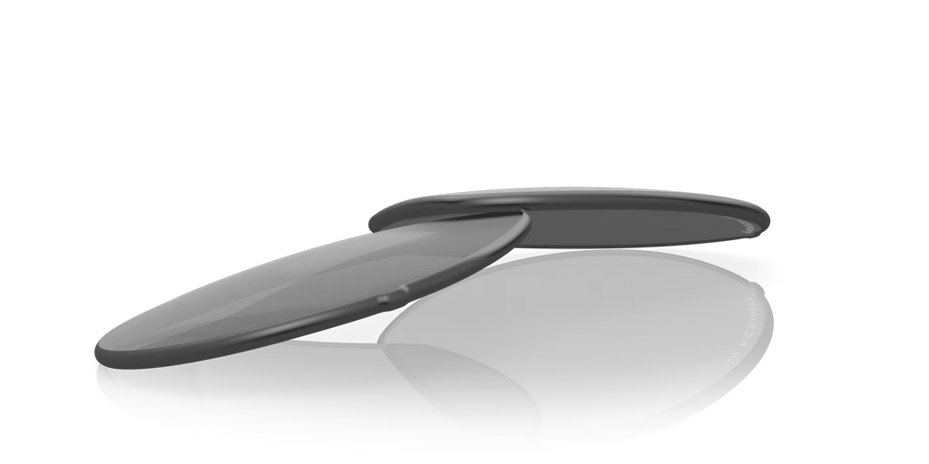 Oakley Men's Hstn Replacement Lenses