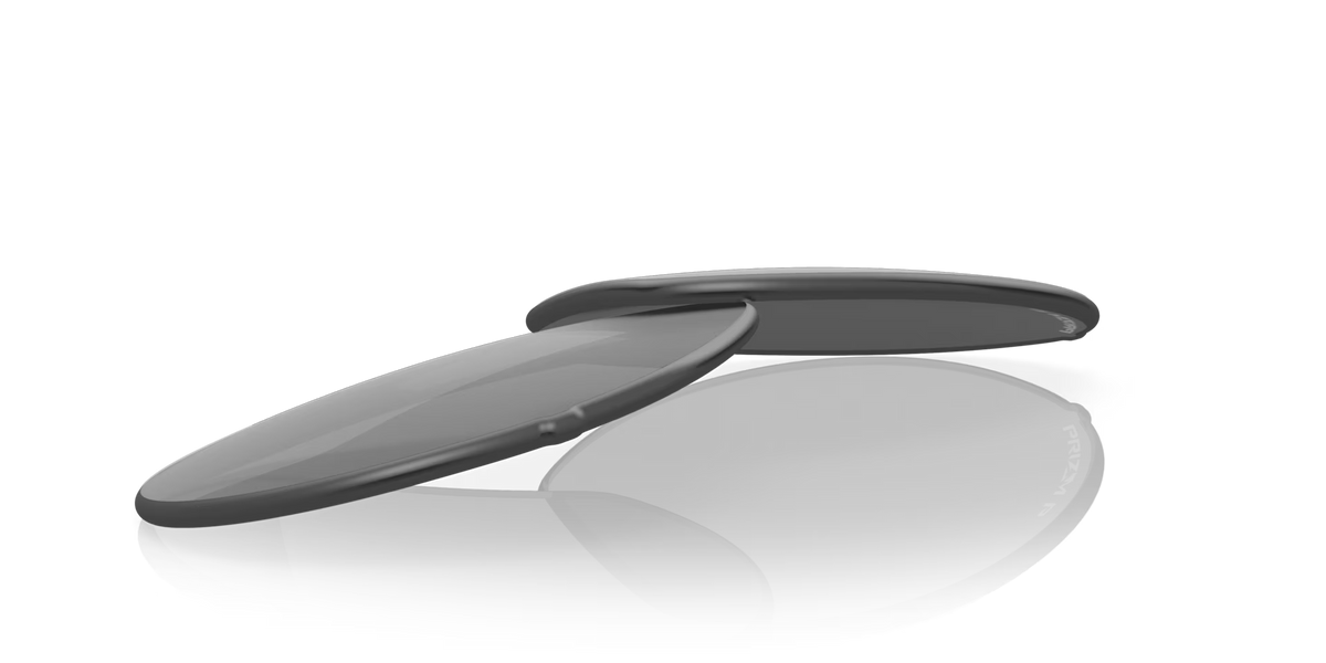 Oakley Men's Hstn Replacement Lenses