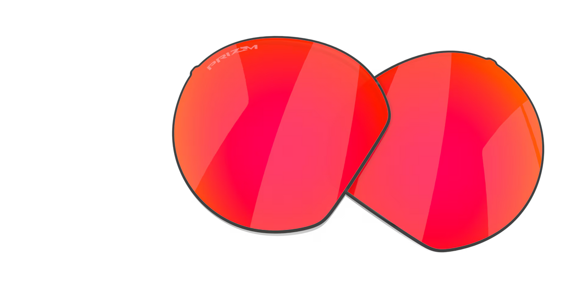Oakley Men's Hstn Replacement Lenses