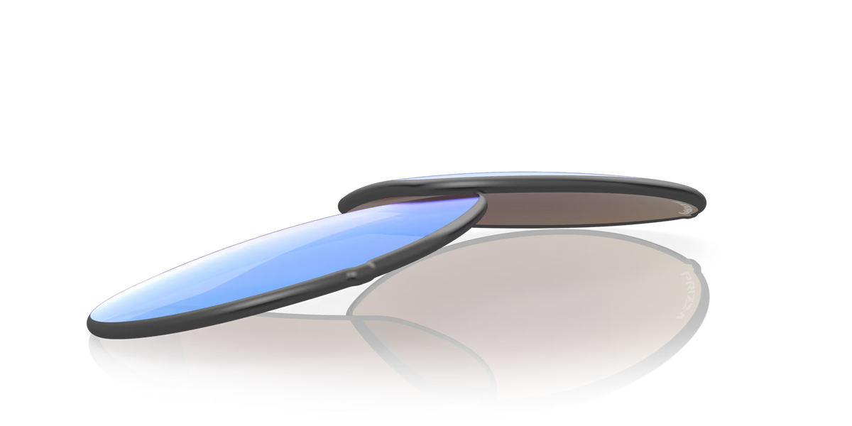 Oakley Men's Hstn Replacement Lenses