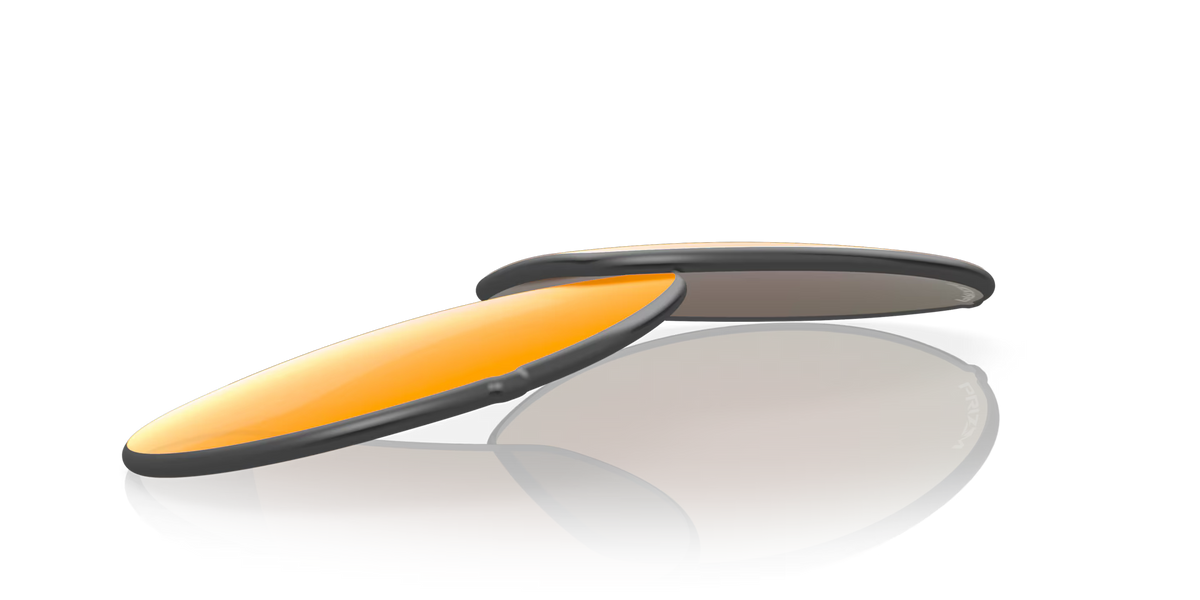 Oakley Men's Hstn Replacement Lenses