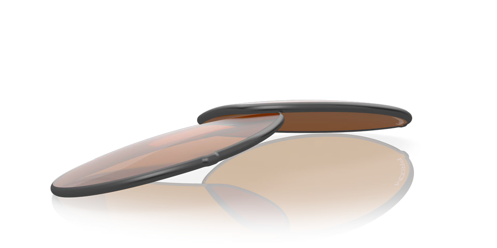 Oakley Men's Hstn Replacement Lenses