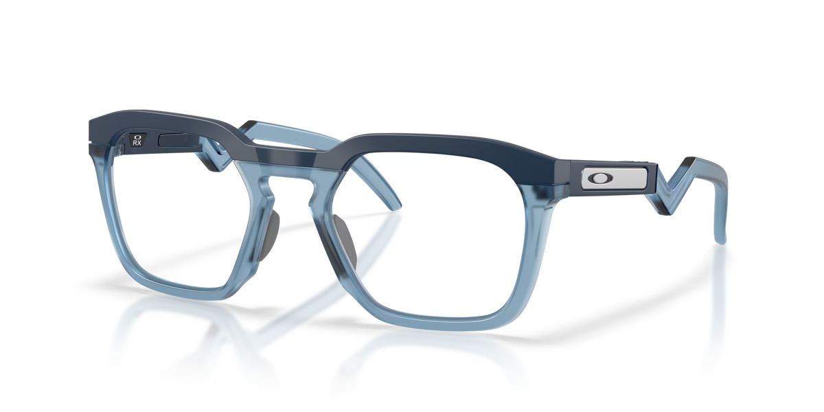 Oakley Men's Hstn Sq Eyeglasses