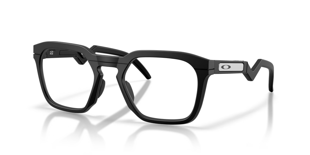Oakley Men's Hstn Sq Eyeglasses