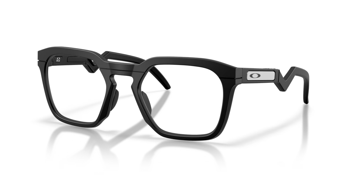 Oakley Men's Hstn Sq Eyeglasses