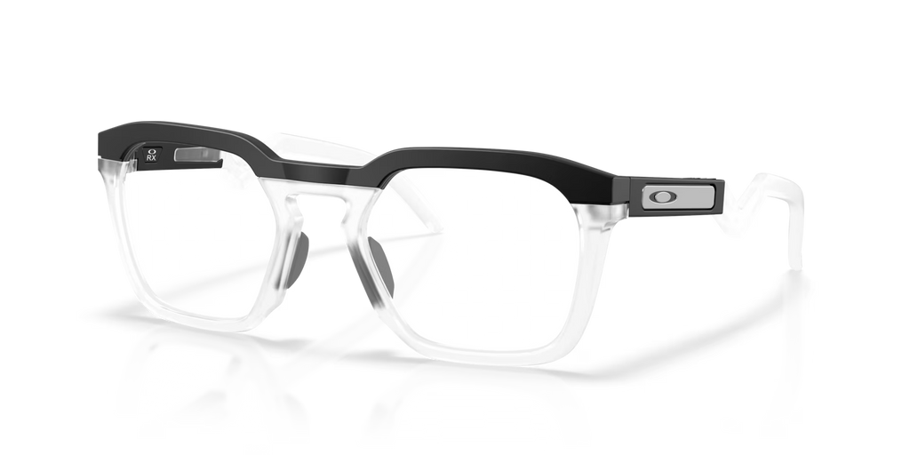 Oakley Men's Hstn Sq Eyeglasses