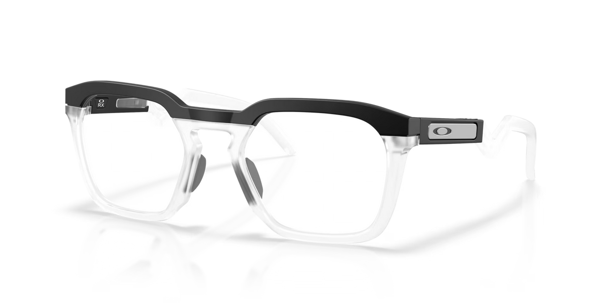 Oakley Men's Hstn Sq Eyeglasses