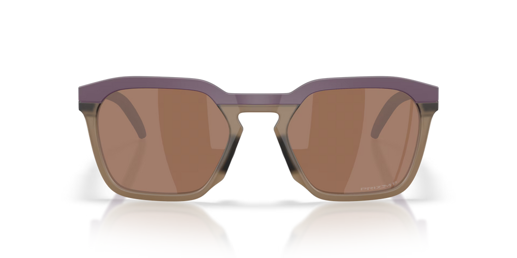 Oakley Men's Hstn Sq Obscura Collection Sunglasses - Matte Aubergine