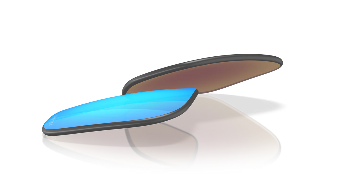 Oakley Men's Hstn Sq Replacement Lenses