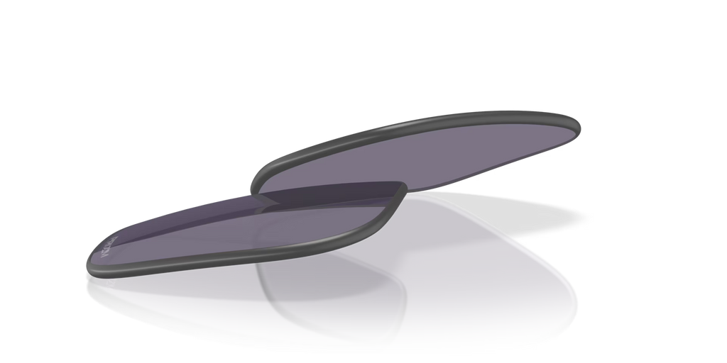 Oakley Men's Hstn Sq Replacement Lenses