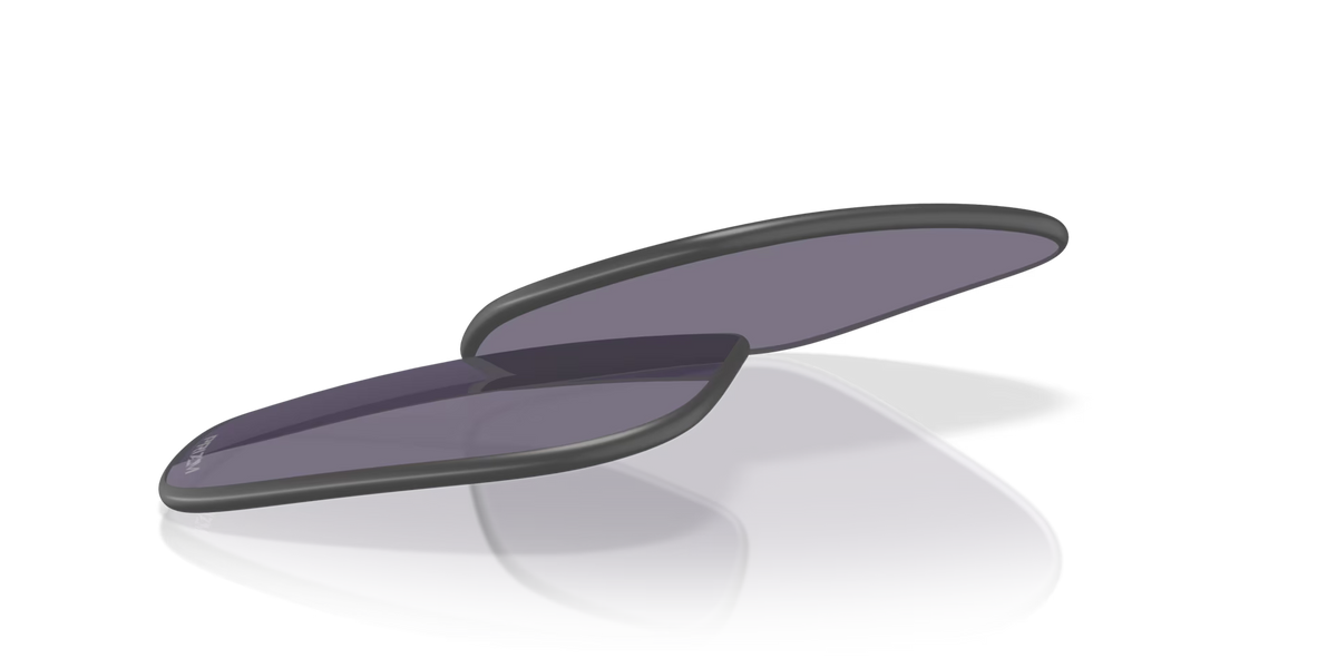 Oakley Men's Hstn Sq Replacement Lenses
