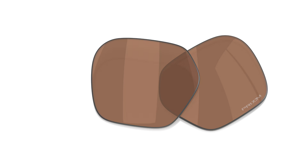 Oakley Men's Hstn Sq Replacement Lenses