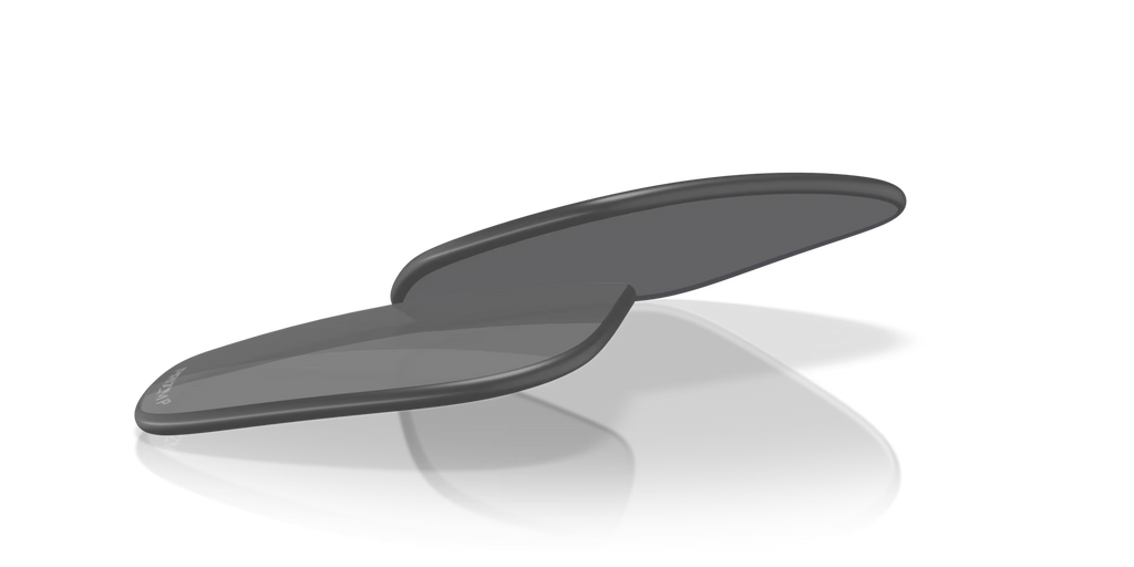 Oakley Men's Hstn Sq Replacement Lenses