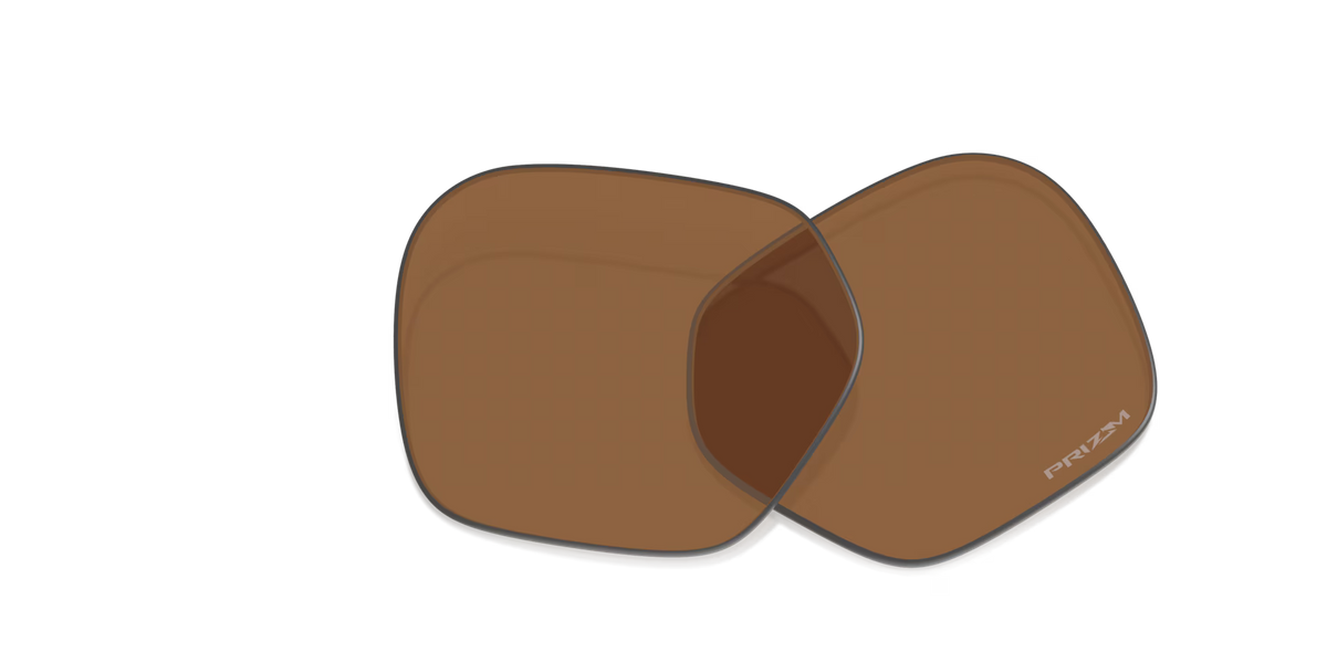 Oakley Men's Hstn Sq Replacement Lenses