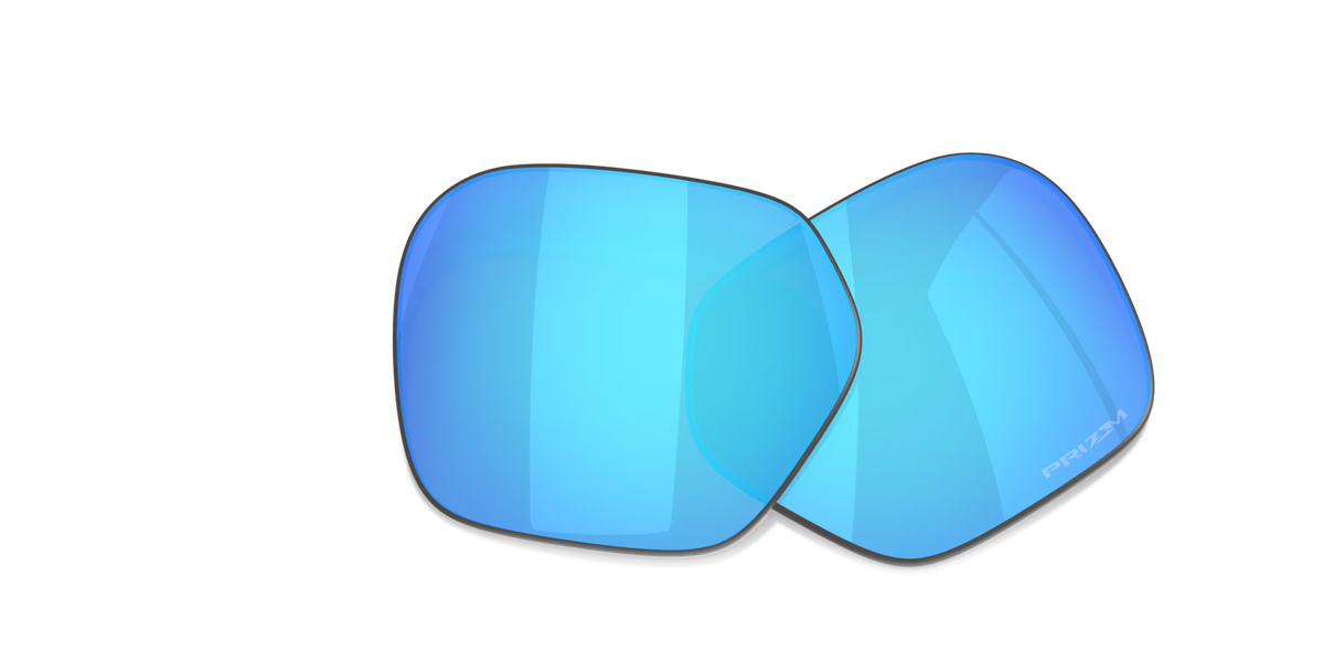 Oakley Men's Hstn Sq Replacement Lenses