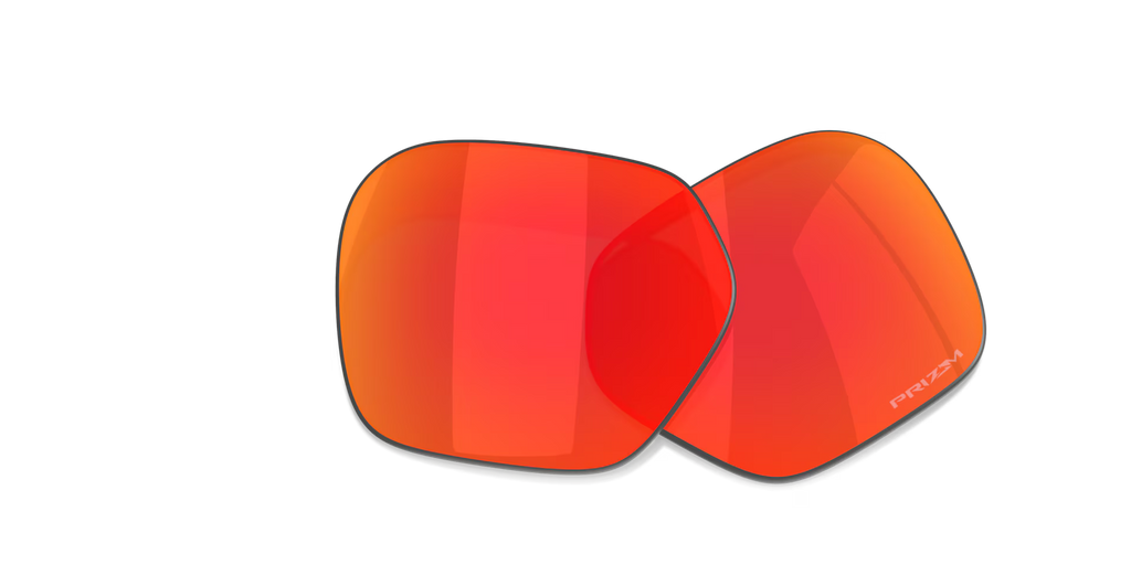 Oakley Men's Hstn Sq Replacement Lenses