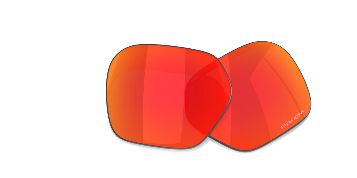 Oakley Men's Hstn Sq Replacement Lenses