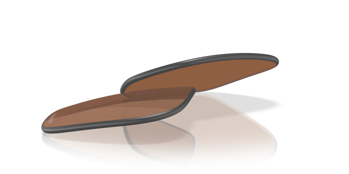 Oakley Men's Hstn Sq Replacement Lenses
