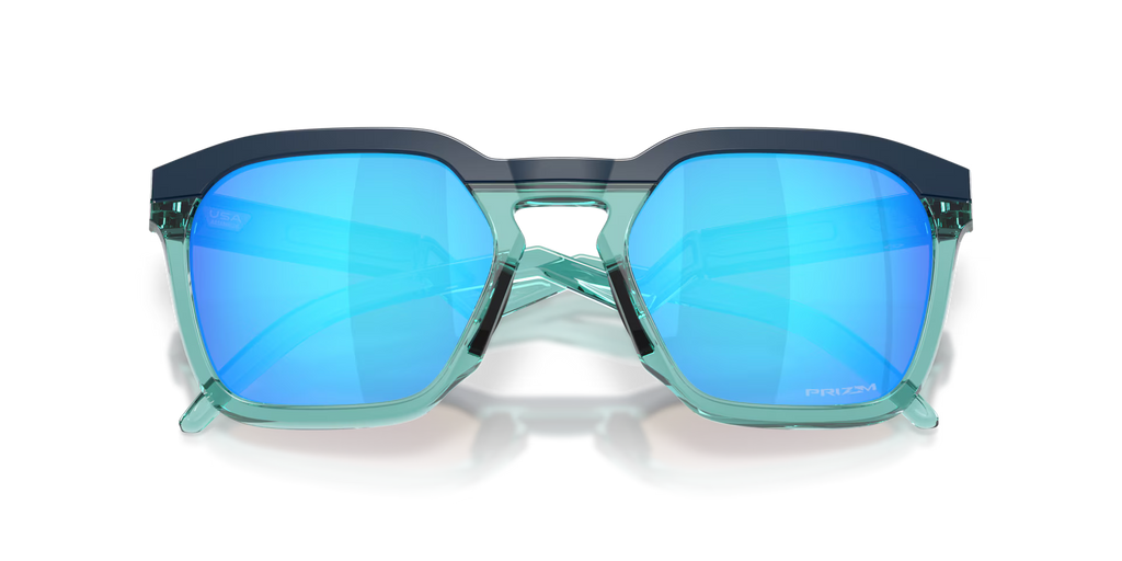 Oakley Men's Hstn Sq Sunglasses