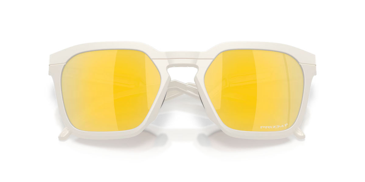 Oakley Men's Hstn Sq Sunglasses - Matte Mist