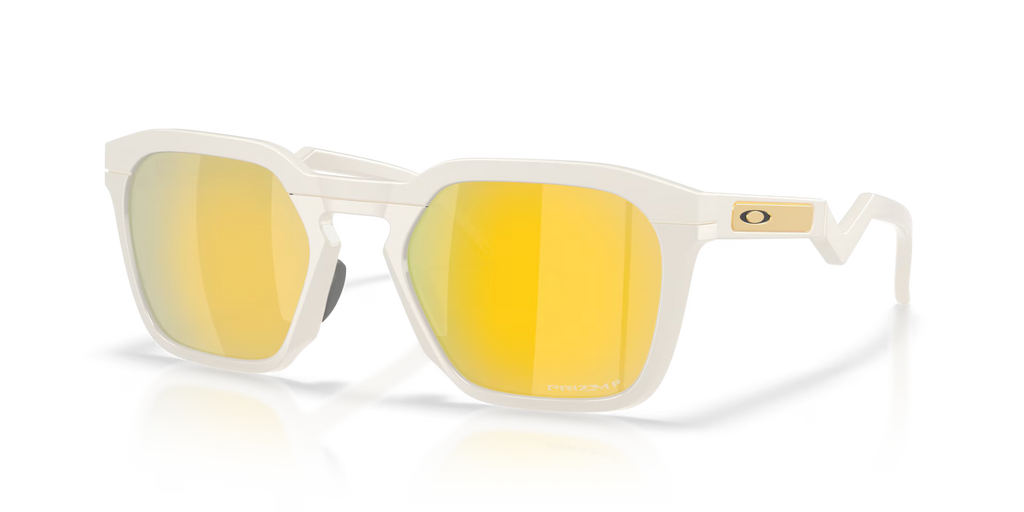 Oakley Men's Hstn Sq Sunglasses - Matte Mist