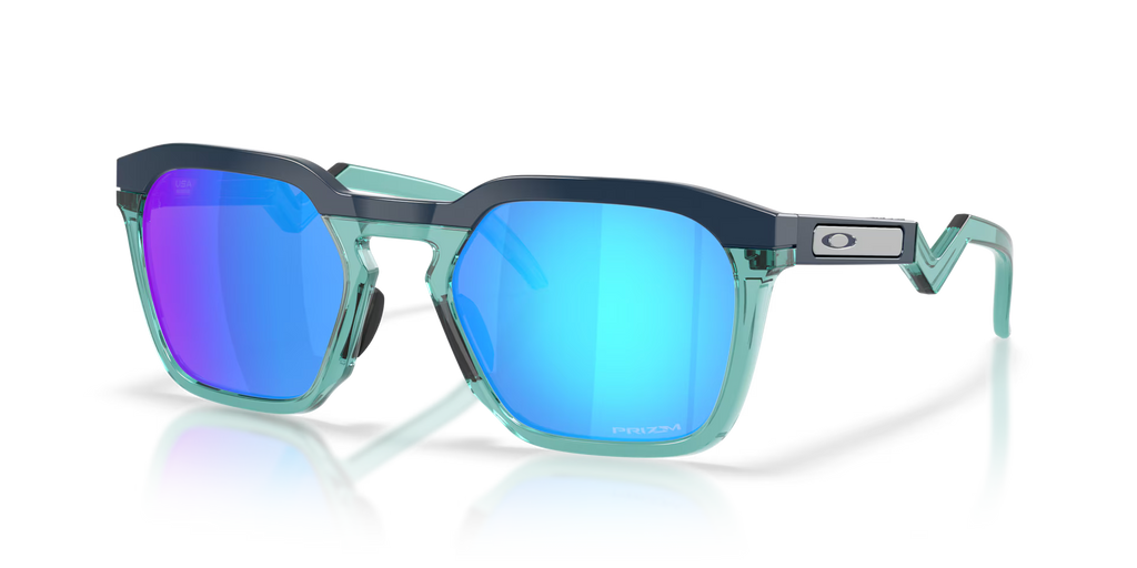 Oakley Men's Hstn Sq Sunglasses - Abyss