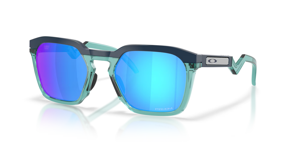 Oakley Men's Hstn Sq Sunglasses - Abyss