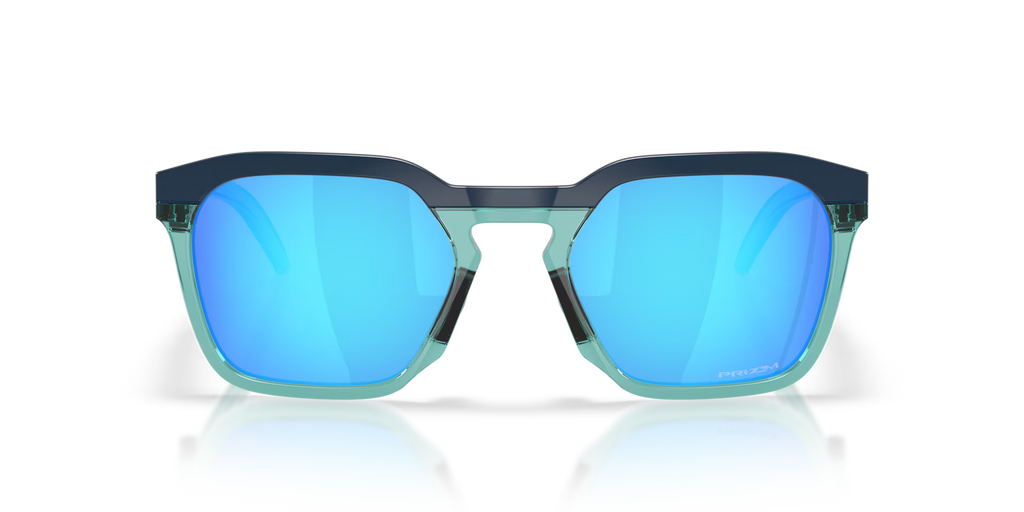Oakley Men's Hstn Sq Sunglasses - Abyss