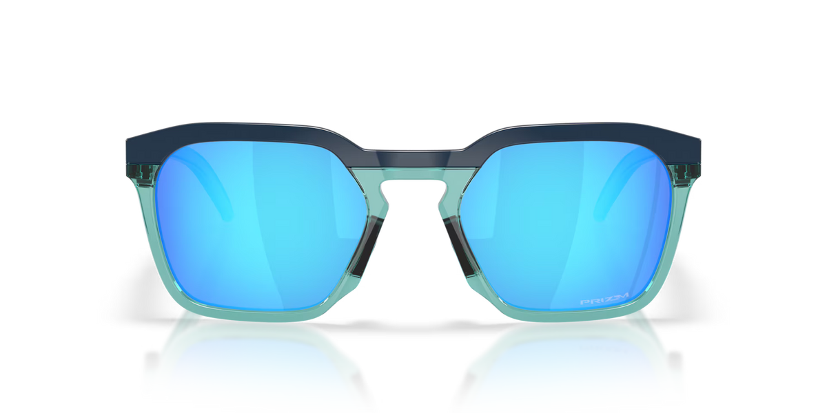 Oakley Men's Hstn Sq Sunglasses - Abyss