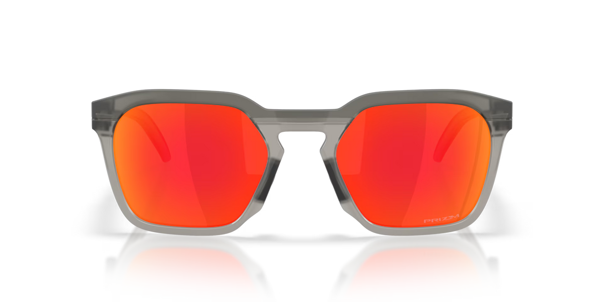 Oakley Men's Hstn Sq Sunglasses - Grey