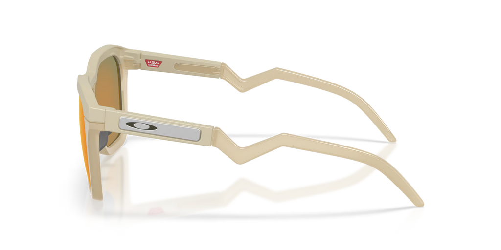 Oakley Men's Hstn Sq Sunglasses - Matte Sand