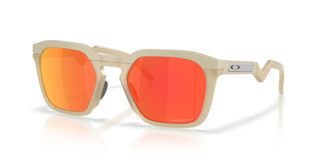 Oakley Men's Hstn Sq Sunglasses - Matte Sand